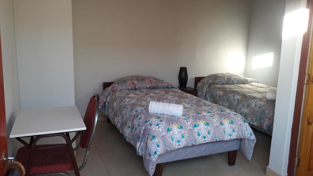 Hostal Casa Flores San Pedro de Atacama Exterior foto